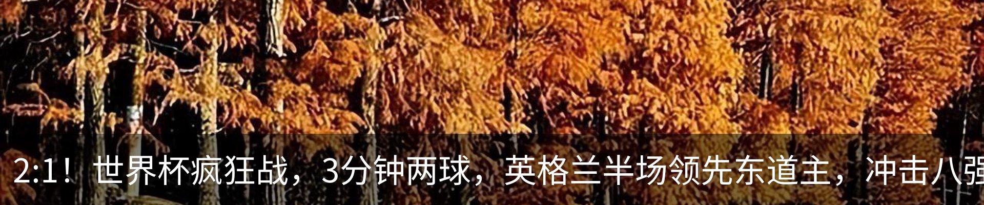热点资讯